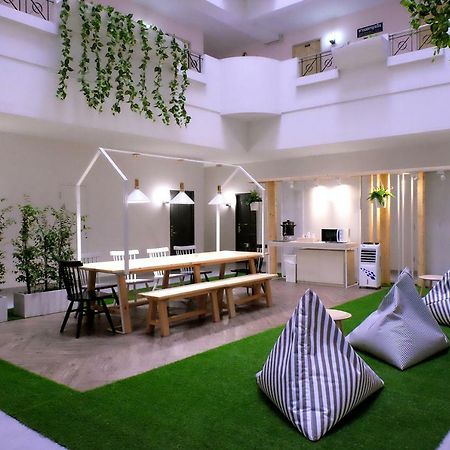 Siam Mansion - Sha Hostel Хат Яй Екстериор снимка