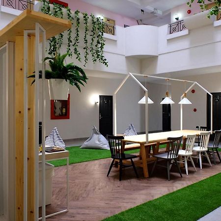 Siam Mansion - Sha Hostel Хат Яй Екстериор снимка