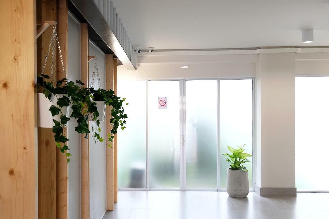 Siam Mansion - Sha Hostel Хат Яй Екстериор снимка