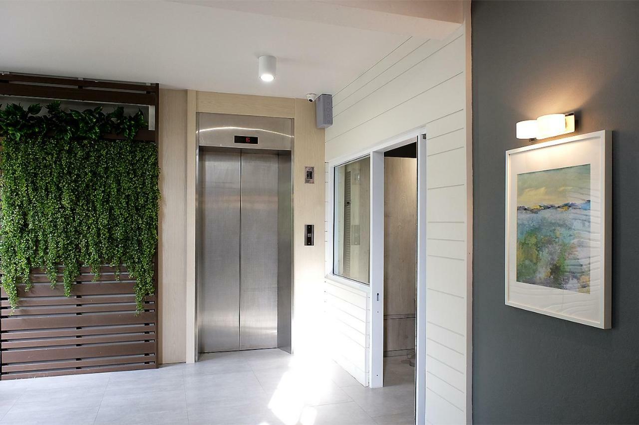 Siam Mansion - Sha Hostel Хат Яй Екстериор снимка