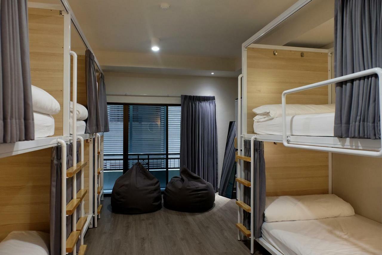 Siam Mansion - Sha Hostel Хат Яй Екстериор снимка