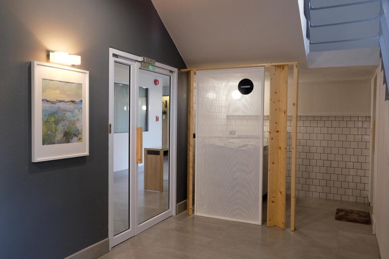 Siam Mansion - Sha Hostel Хат Яй Екстериор снимка