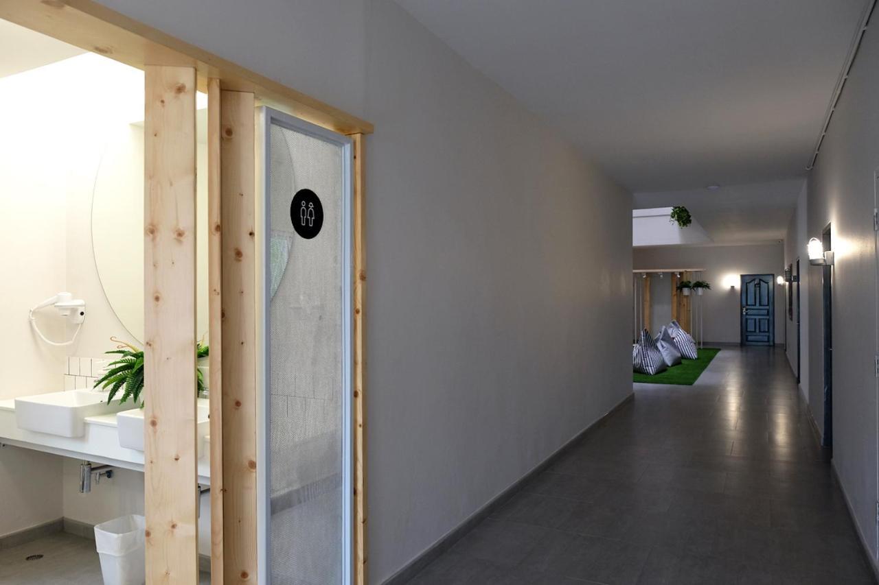 Siam Mansion - Sha Hostel Хат Яй Екстериор снимка