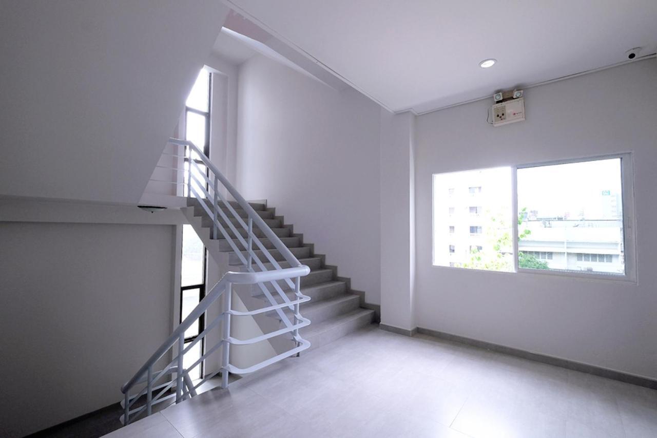 Siam Mansion - Sha Hostel Хат Яй Екстериор снимка