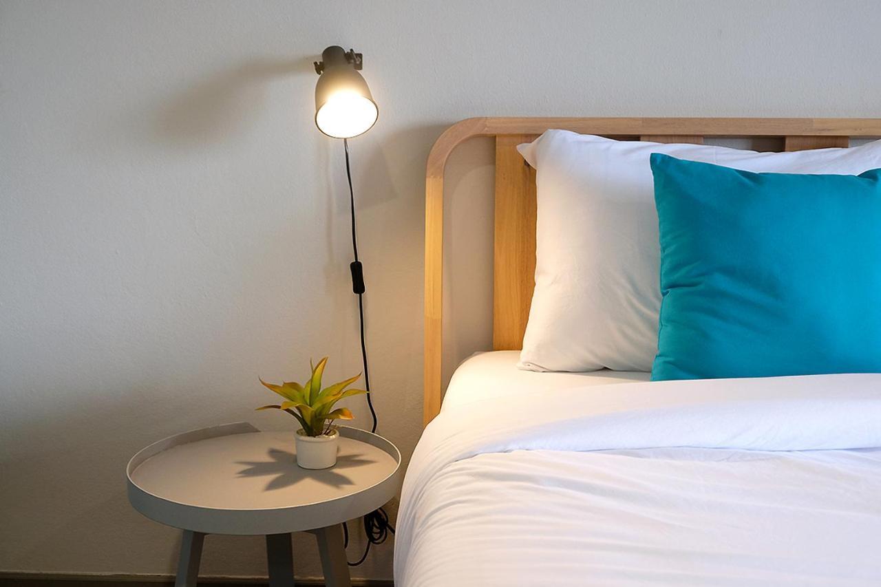 Siam Mansion - Sha Hostel Хат Яй Екстериор снимка